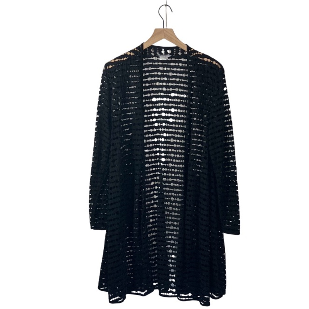 Alembika Long Cardigan - Picture 2 of 4